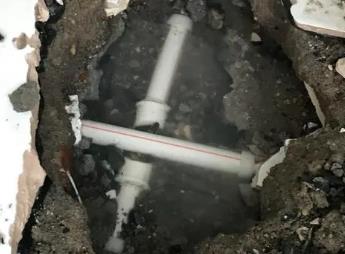 章贡阳台漏水维修公司为您分享楼上楼下漏水怎么处理