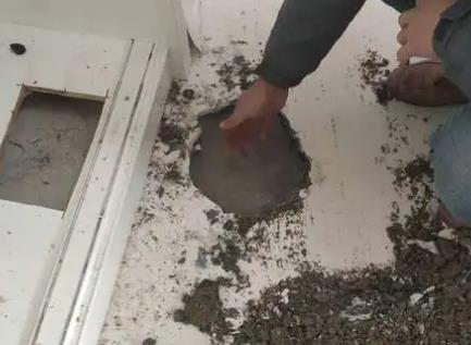 章贡卫生间漏水维修公司分享下精确定位查漏水一次多少钱?不同级别收费不同