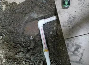 章贡阳台漏水维修时有哪些声音会影响检漏仪
