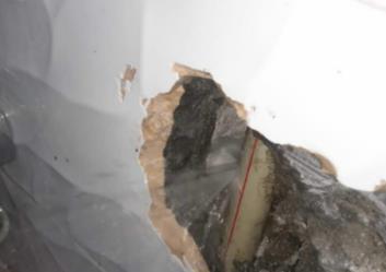 章贡卫生间漏水维修的步骤和流程。